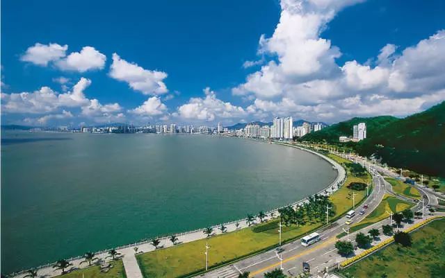 侨苑酒店和景山公园都拆了!珠海接下来.