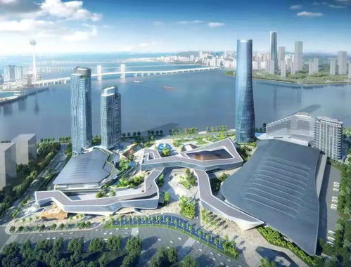 连续五年蝉联top10 华发城市运营成为全国产城运营标杆