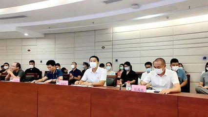 智会大湾区|HUAIN华音助力珠海市工商管理局“珠澳”建设