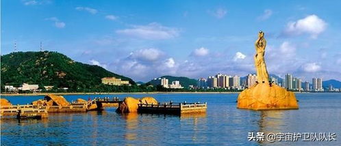 珠海属于哪个省 珠海属于哪个城市