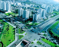 珠海市简介 珠海市介绍 城市简介 大麦旅游