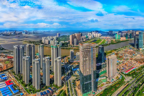 珠海楼市平淡 珠海房价2021均价是多少