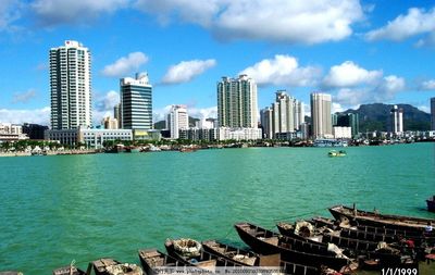 珠海图片