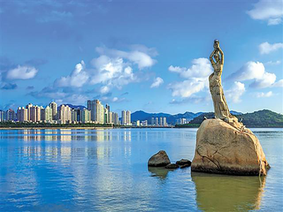 五一出行推荐--珠海市区与海岛篇